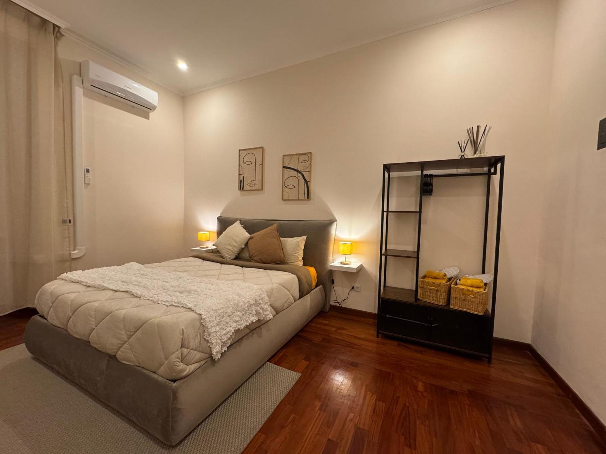 Vecchia Trastevere Bed And Breakfast - Rome — Foto 1